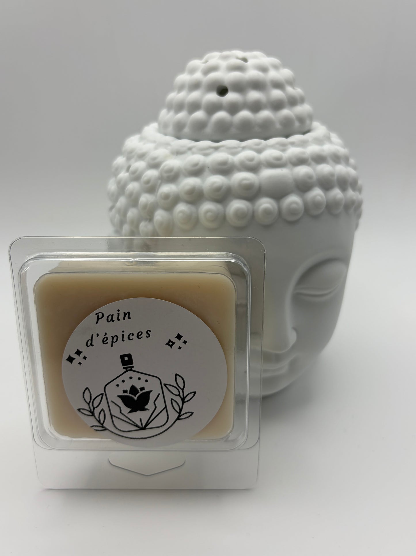 Tablette parfumée Pain d'épices - 50g