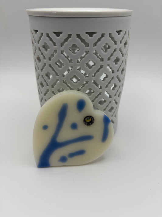 Suspension Adoucissant ~ 20g