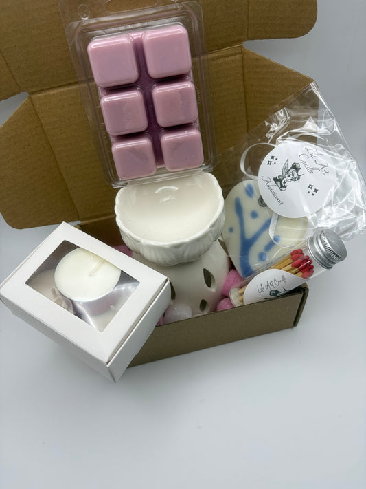 Coffret sur mesure