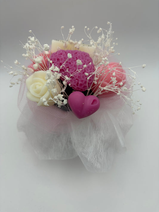 Bouquet parfumé Fleur de Sakura - 80 g