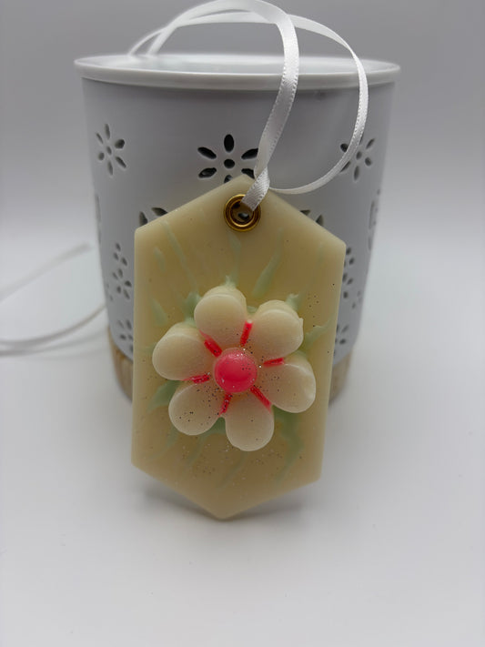 Suspension Fleur d'oranger ~ 30g