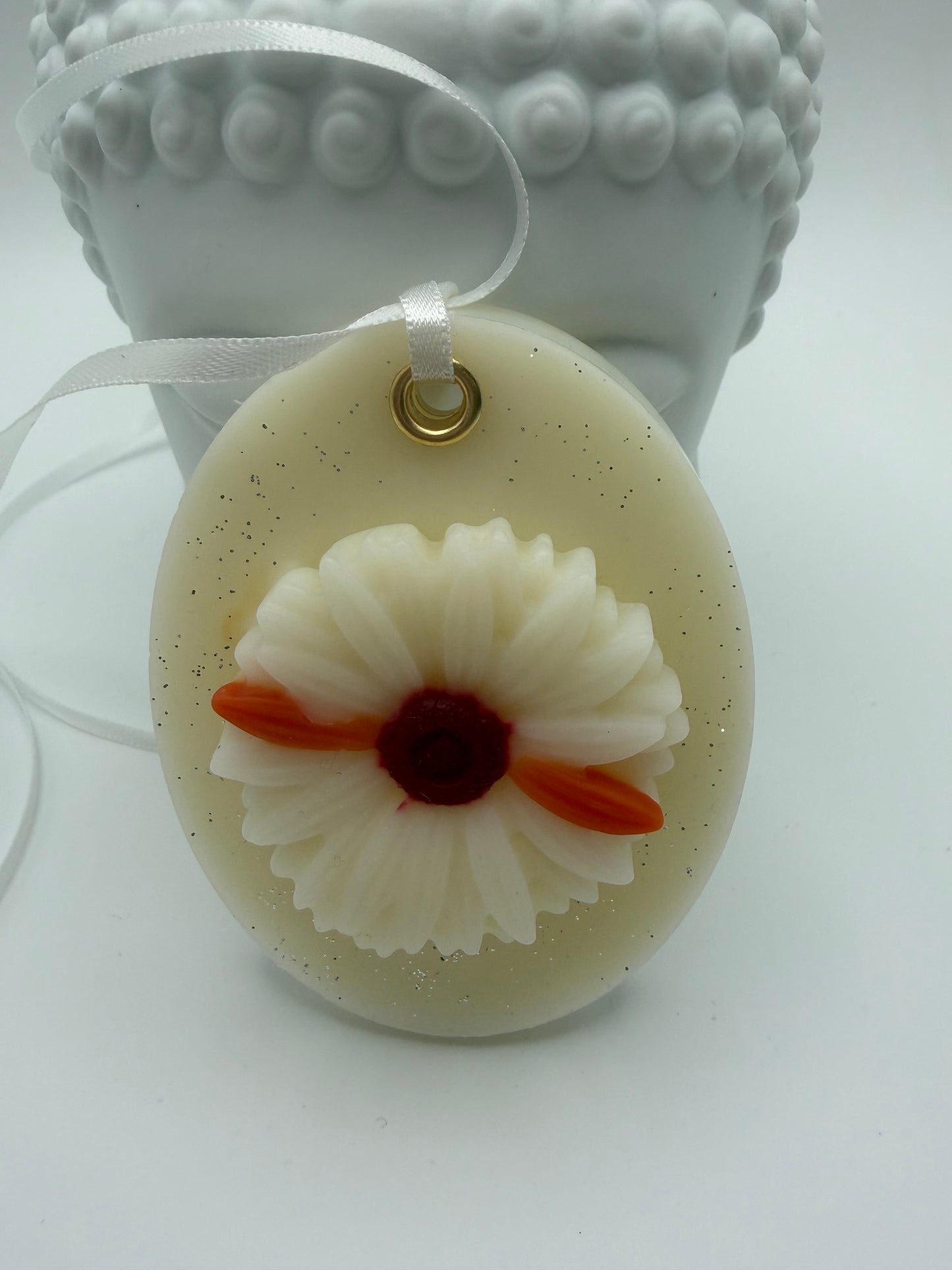 Suspension Fleur de Sakura ~ 40g