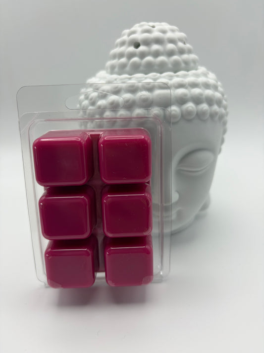 Tablette parfumée Fraise menthe - 80g