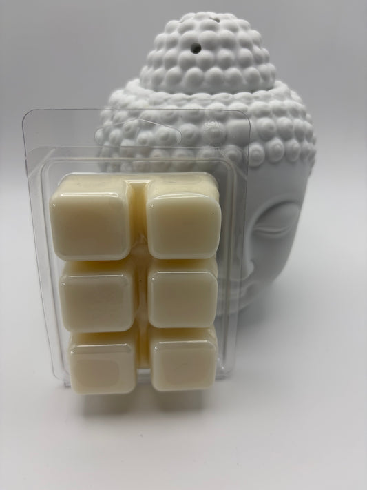Tablette parfumée Lait d'amande - 80g