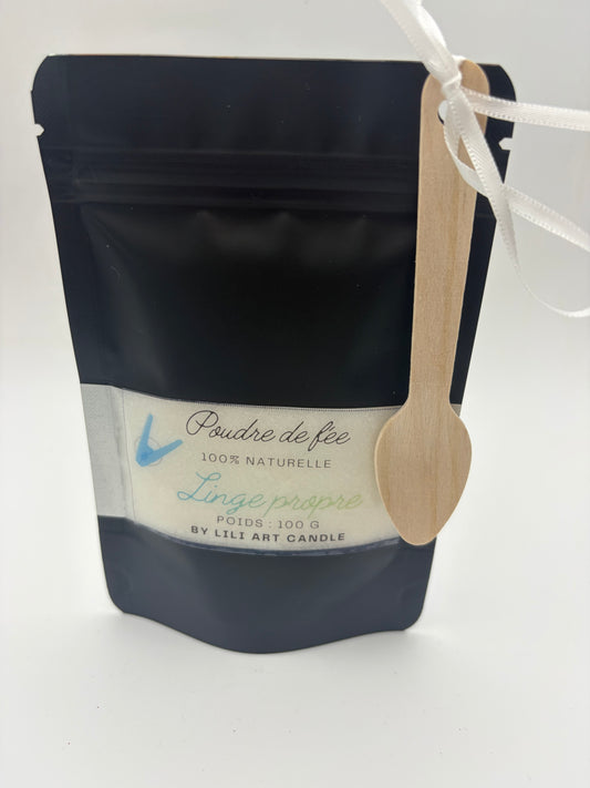 Poudre de fée Linge propre - 100 g