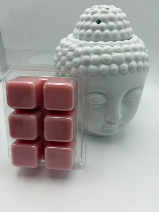 Tablette parfumée Macaron framboise violette - 80g
