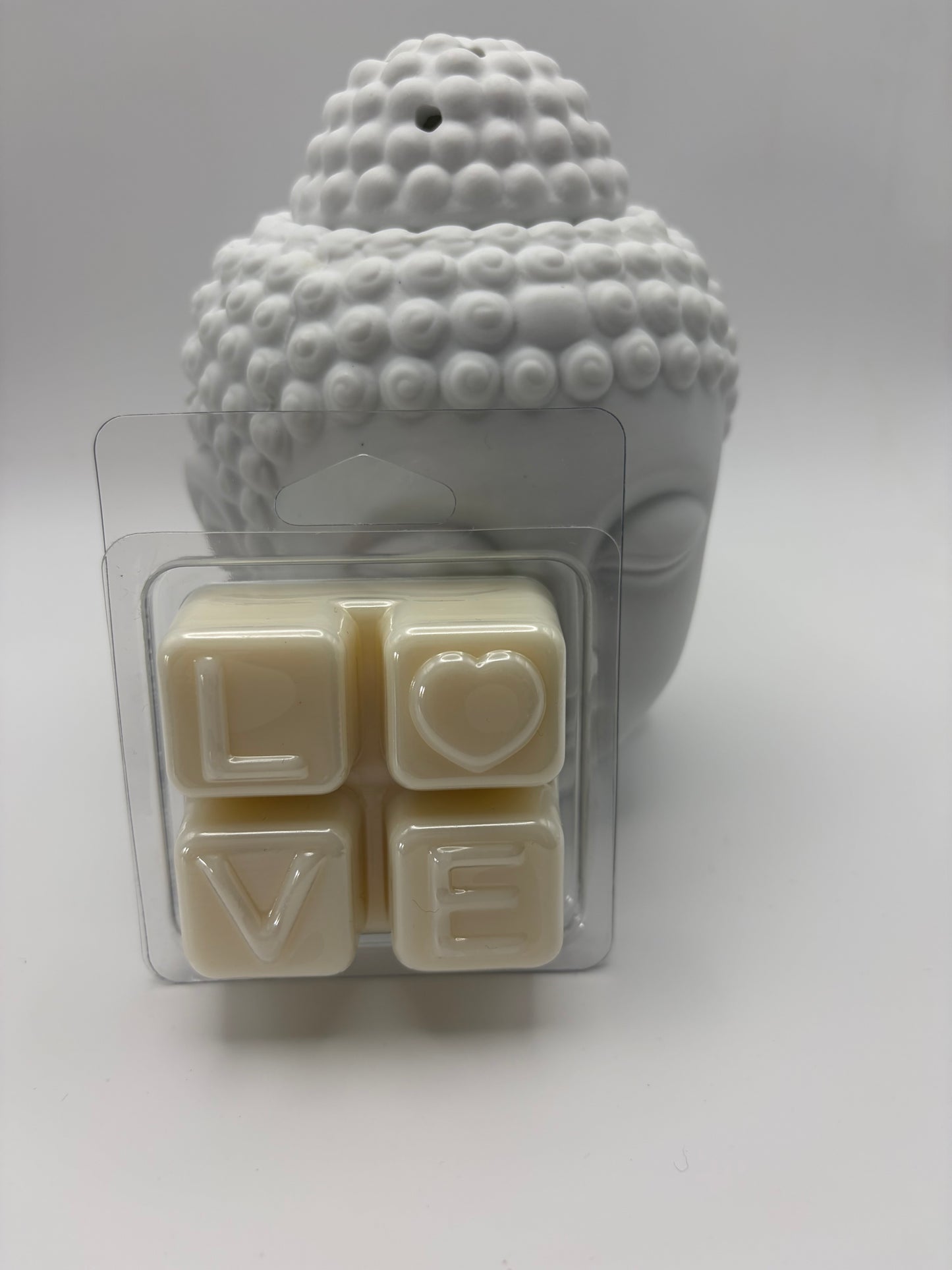 Tablette parfumée Pomme d'amour - 50g