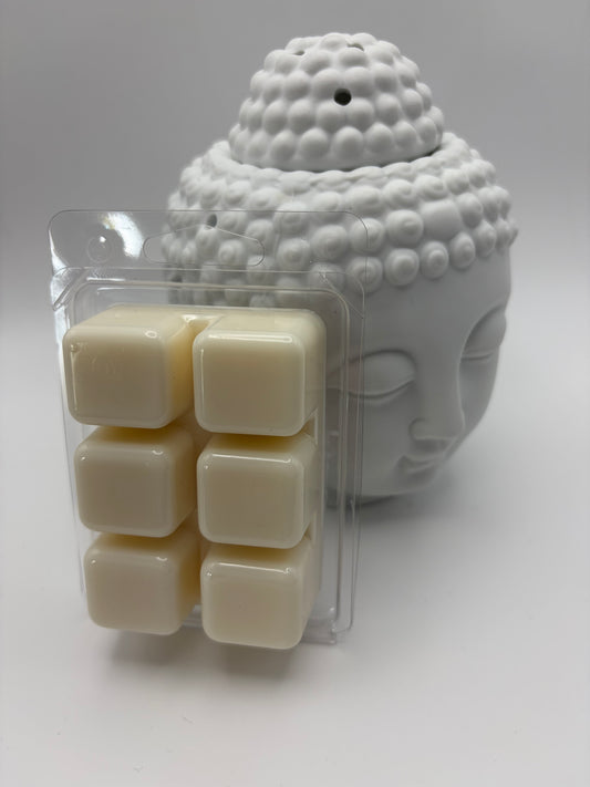 Tablette parfumée Pomme d'amour - 80g